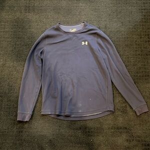 Under Armor Cold Gear Long Sleeve